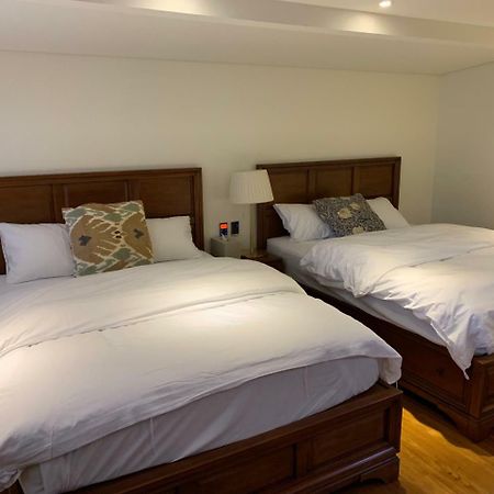 Kasan Tobang Hostel Seogwipo Ngoại thất bức ảnh