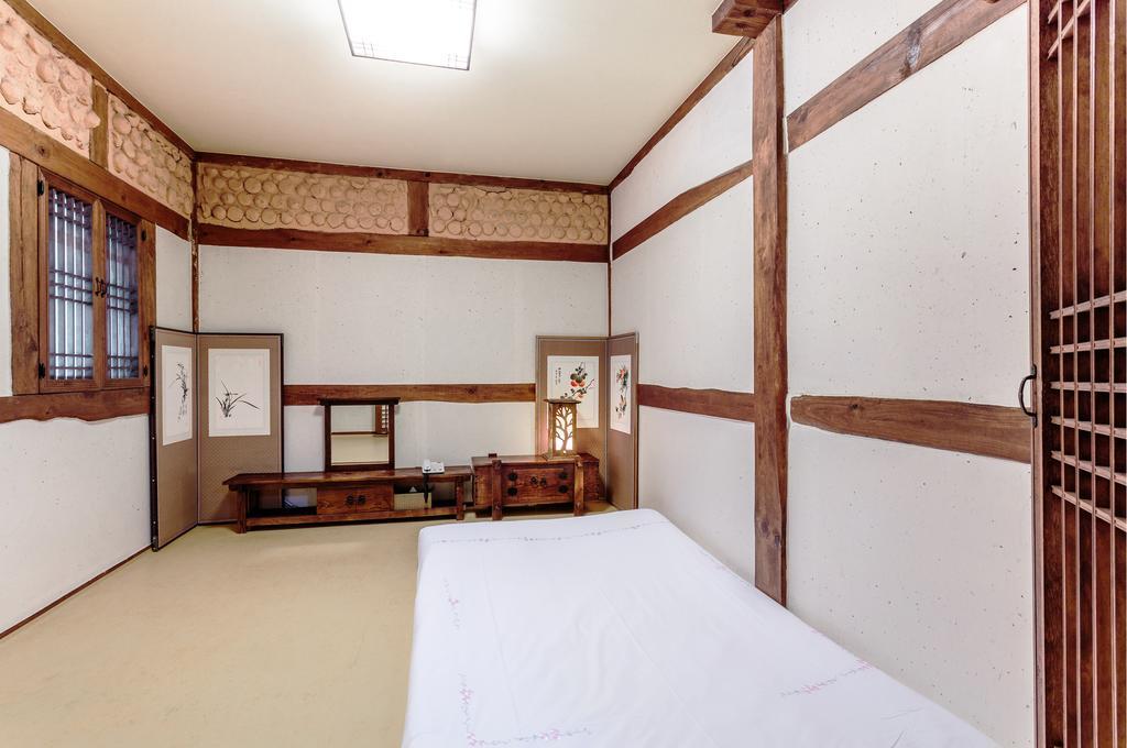Kasan Tobang Hostel Seogwipo Ngoại thất bức ảnh