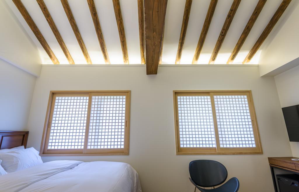 Kasan Tobang Hostel Seogwipo Ngoại thất bức ảnh