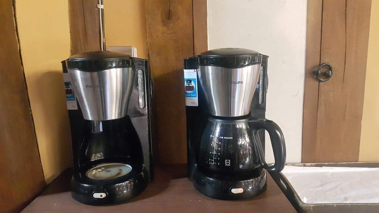 Kasan Tobang Hostel Seogwipo Ngoại thất bức ảnh