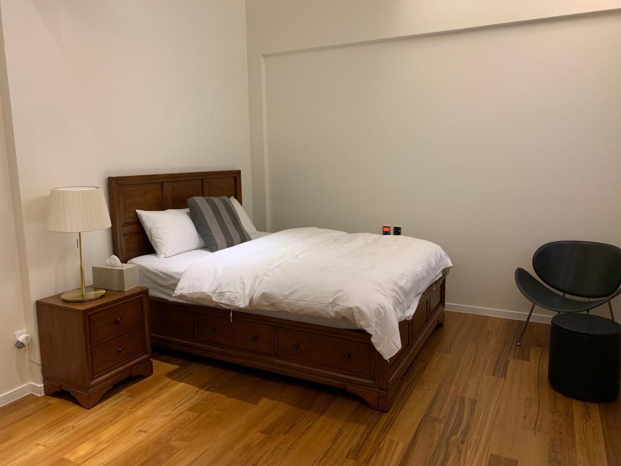 Kasan Tobang Hostel Seogwipo Ngoại thất bức ảnh