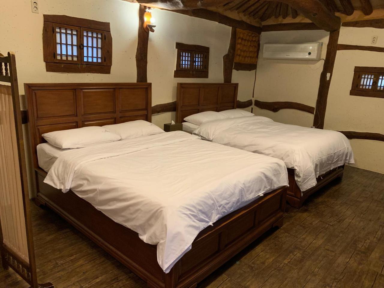 Kasan Tobang Hostel Seogwipo Ngoại thất bức ảnh
